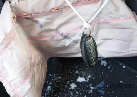 2022 Nissan Sentra Sv Xtronic Cvt z USA, uszkodzony, nr VIN 3N1AB8CV9NY211122